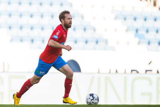 Helsingborgs Anders Randrup