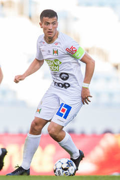 Varbergs Astrit Seljmani