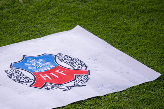 Helsingborgs klubbmärke