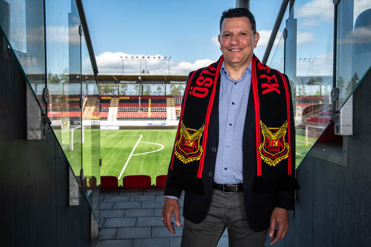 På denna handoutbild
