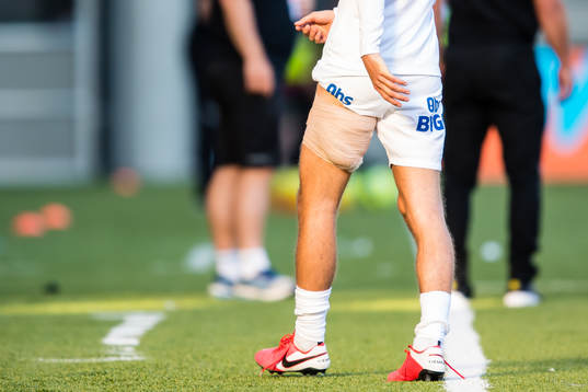 Magnus Wolff Eikrem of Molde