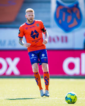 XXX during the Eliteserien match between Aalesund and Molde