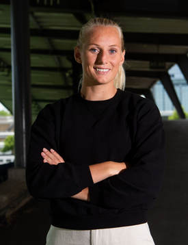 Göteborgs Stina Blackstenius