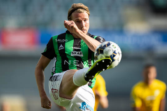 GAIS August Wängberg