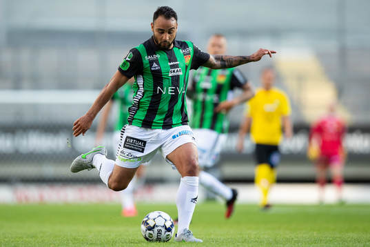 GAIS Richard Yarsuvat