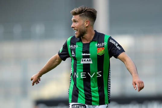 GAIS Nikola Ladan