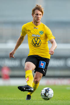 Jönköpings Jesper Svensson