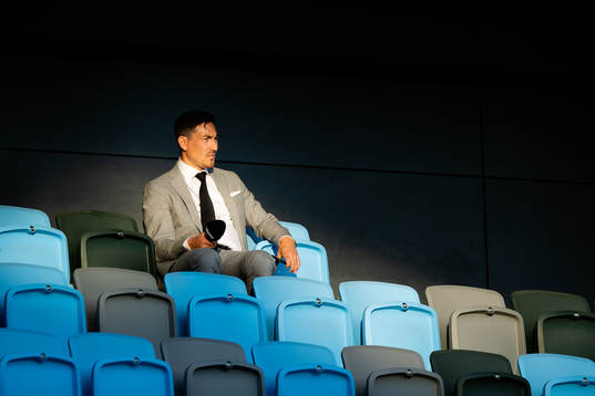 Dplays expert Stefan Ishizaki