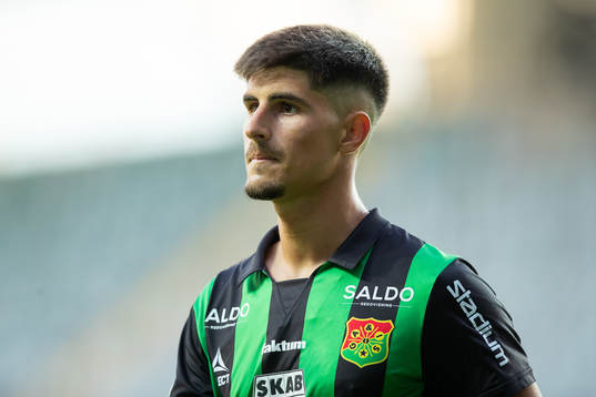 GAIS Emin Grozdanic