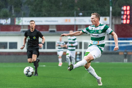 Västerås Emil Skogh
