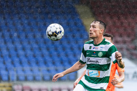 Västerås Emil Skogh