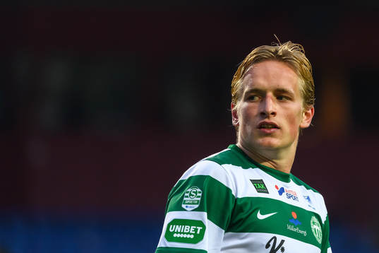 Västerås Douglas Karlberg