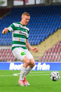 Västerås David Engström