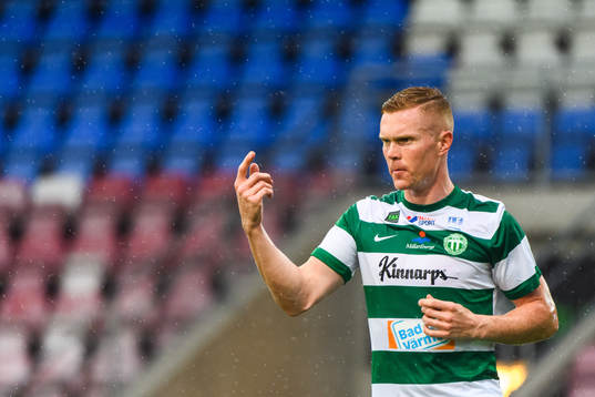 Västerås David Engström