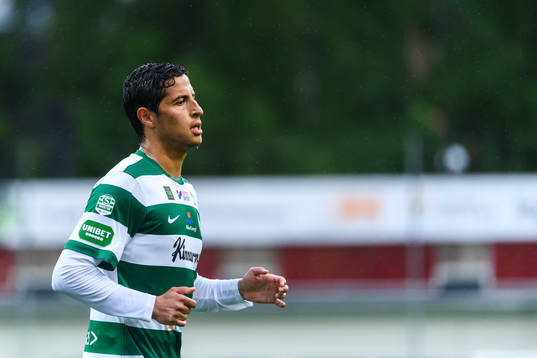 Västerås Ahmed Awad