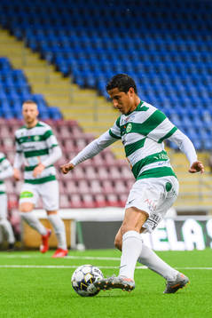 Västerås Ahmed Awad