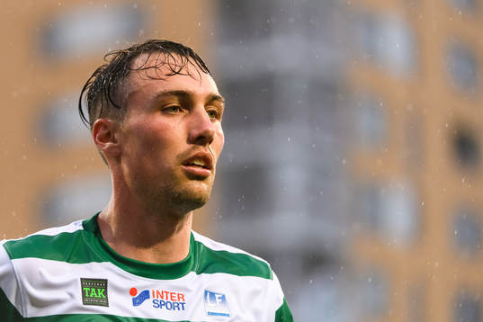 Västerås Filip Tronet