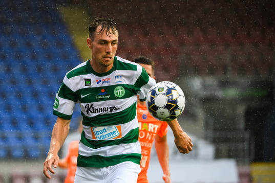 Västerås Filip Tronet