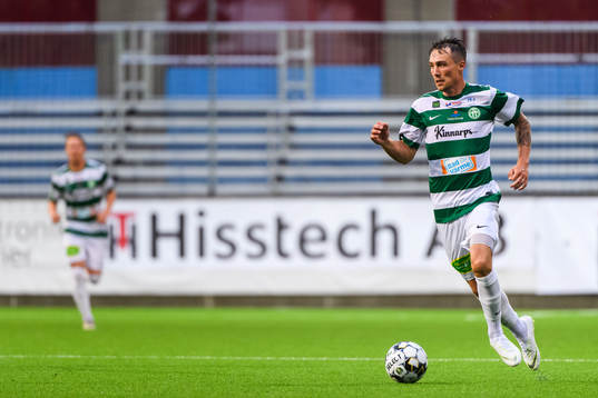 Västerås Filip Tronet