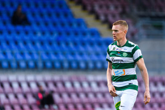 Västerås David Engström