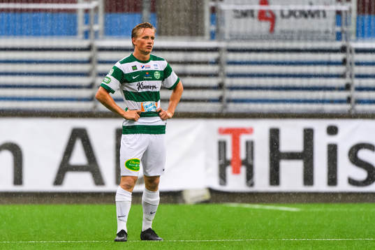 Västerås Douglas Karlberg