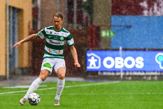 Västerås Douglas Karlberg