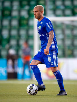 Sundsvalls Juan José Ciercoles Sagra