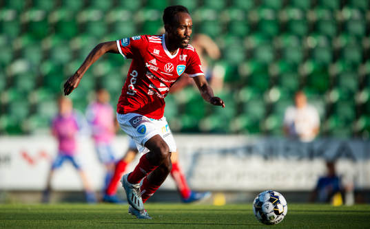 Umeås Beneyam Demte
