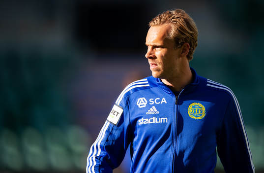 Sundsvalls Pontus Engblom