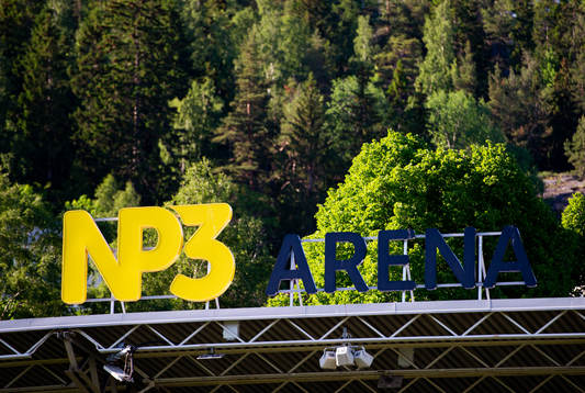 NP3 arena