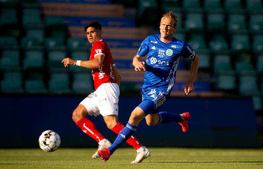 Sundsvalls Pontus Engblom