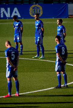 Sundsvalls spelare