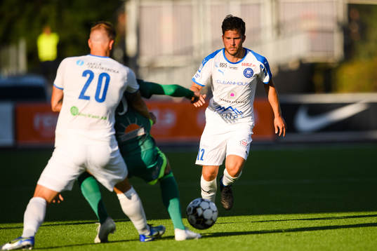 Akropolis Nicklas Lindqvist