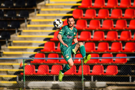 Bläddra bland fler bilder av Fotboll, Superettan, Akropolis - Dalkurd