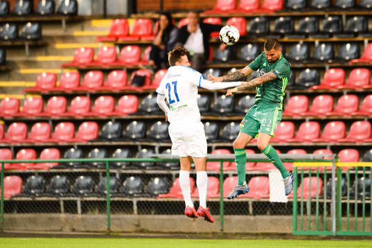 Akropolis Adhavan Rajamohan och Dalkurds Oscar Danielsson