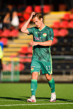 Dalkurds Hampus Finndell