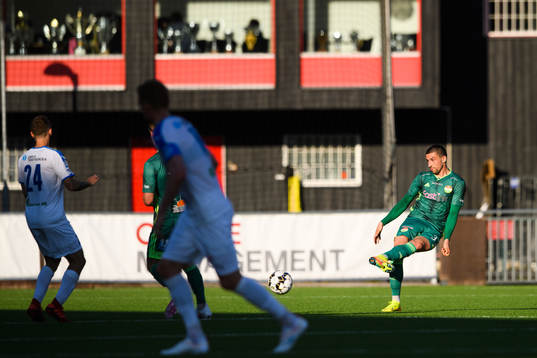 Dalkurds Irfan Jasarevic