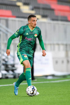Dalkurds Arian Kabashi