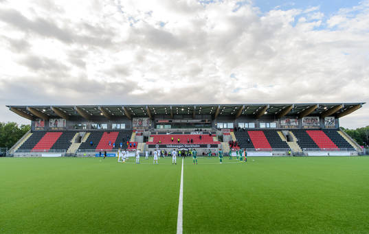Tyst minut för att hedra offren av Coronaviruset Covid-19