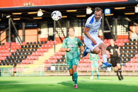 Akropolis Pontus Åbrink