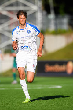 Akropolis Oscar Pehrsson