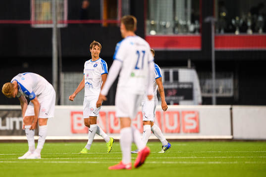 Akropolis Oscar Pehrsson deppar