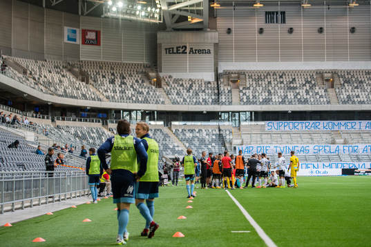 Vätskepaus