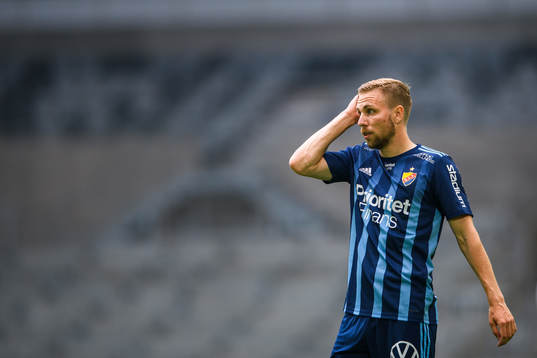 Djurgårdens Jonathan Ring