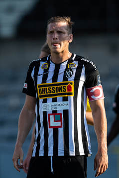 Landskronas Philip Andersson