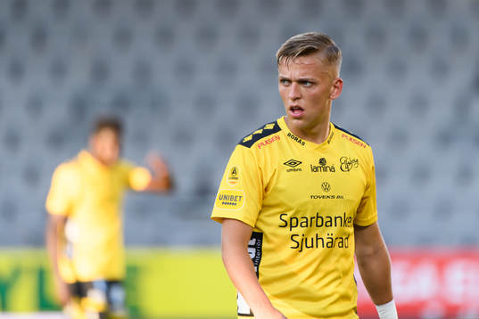Elfsborgs Jesper Karlsson