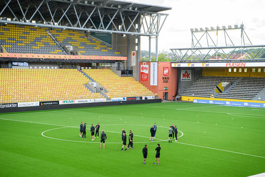 Hammarbys spelare