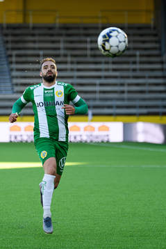 Hammarbys Abdul Khalili