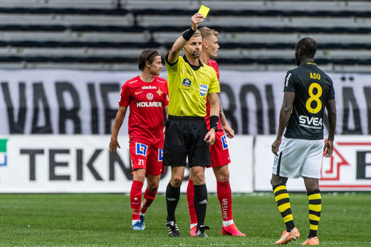 s Daniel Granli (ej i bild)