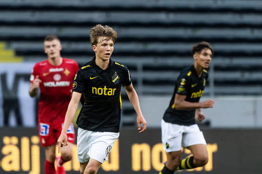 s Tom Strannegård